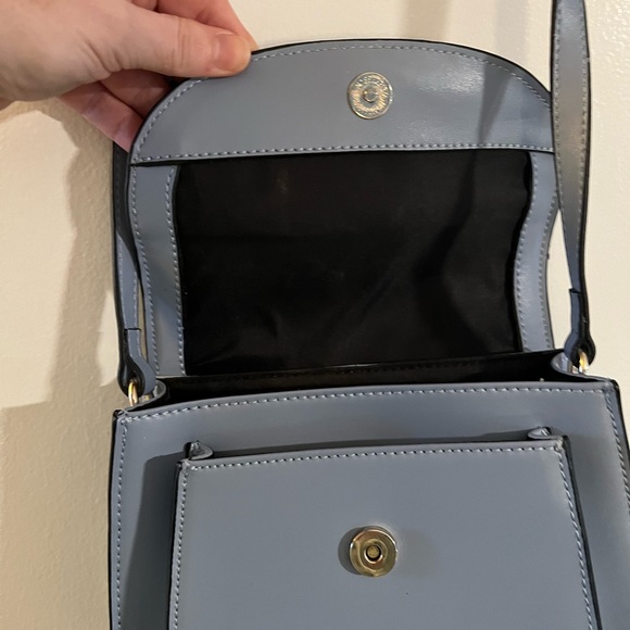 KC Jagger  Richie Saddle bag - Picture 9 of 12